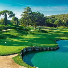 Club Golf Vallromanes