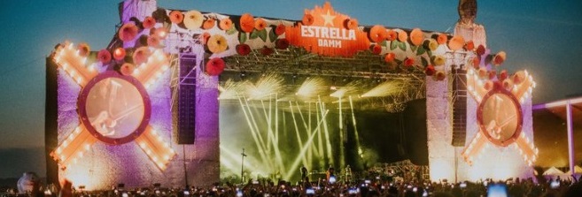 Festival Cruïlla Barcelona