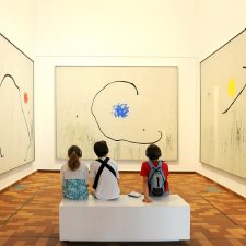 Fundació Miró