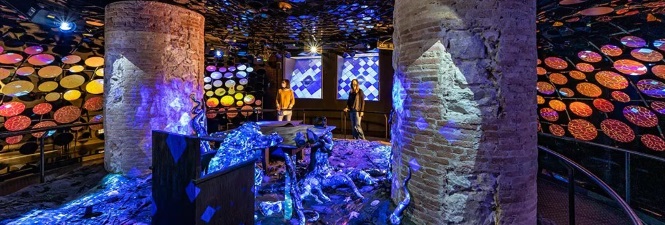 Casa Batlló 10D Experience