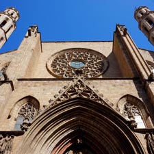 Rincón Literario - Visit Barcelona