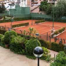 Tenis Barcino