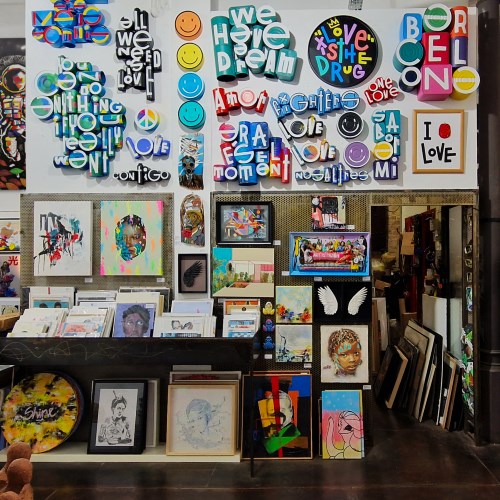Artevistas Gallery