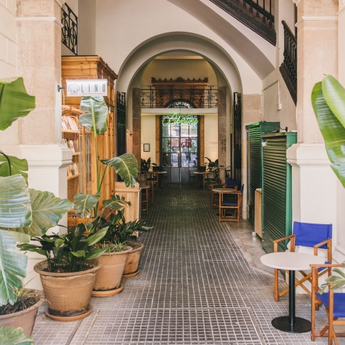 Casa Bonay