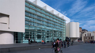 MACBA