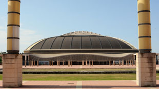 Palau Sant Jordi