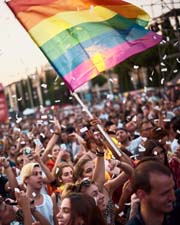 Pride Barcelona