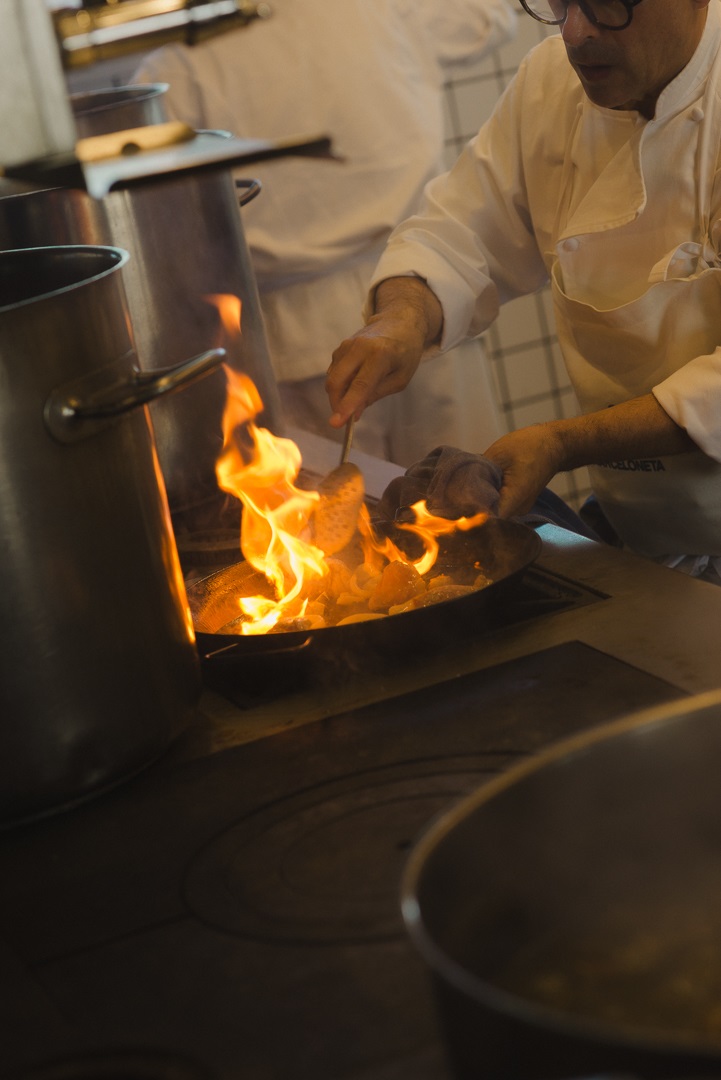 Arròs amb gamba