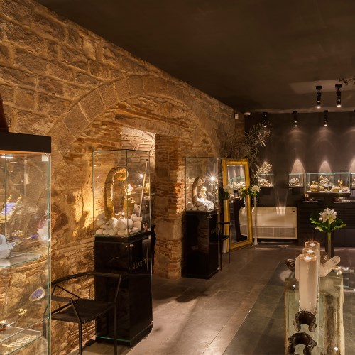 Hàbit Atelier by Miquel Barberà