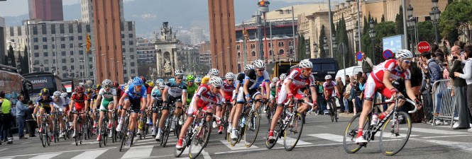 Volta Ciclista a Espanya
