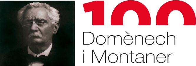 Año Domènech i Montaner