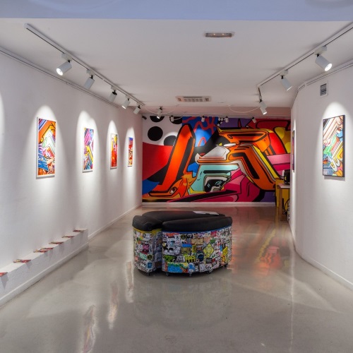 Montana Gallery