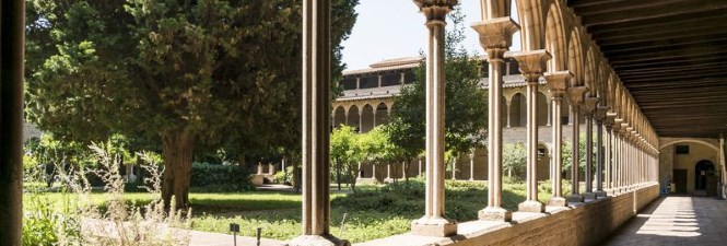 Cloister