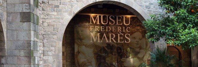 Museu Frederic Marès. Vicente Zambrano