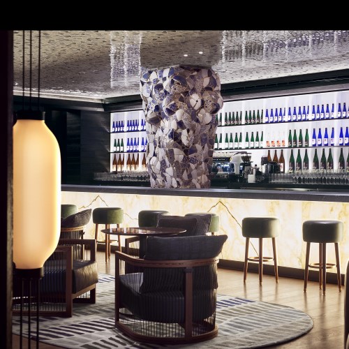 Nobu Hotel