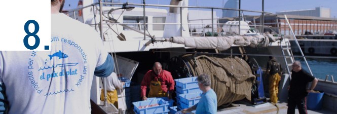 Confrérie des pêcheurs