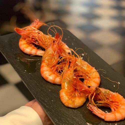 Restaurant 7 Portes