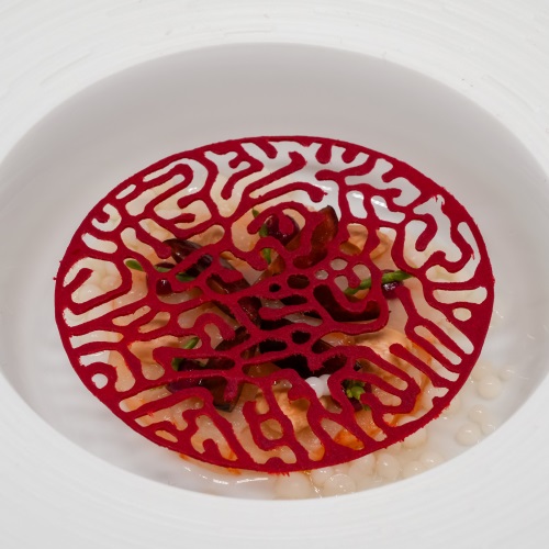 Restaurant Cinc Sentits
