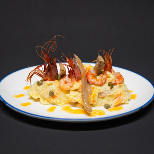 Restaurant Kresala