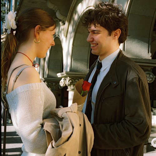 Sant Jordi a Barcelona