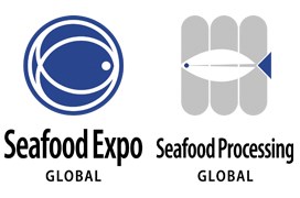 Logo Seafood