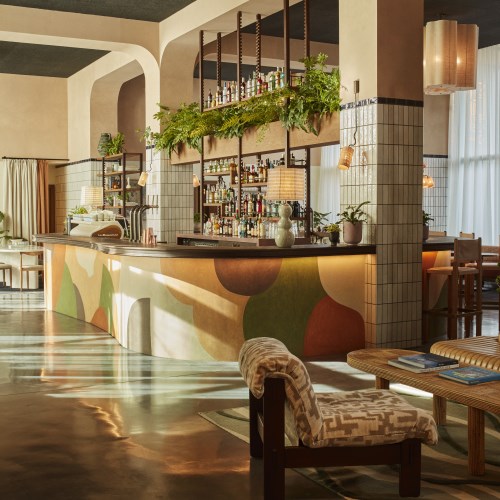 The Hoxton
