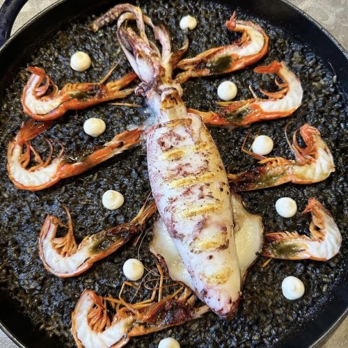Via Restaurant
