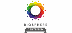 Banner Biosphere