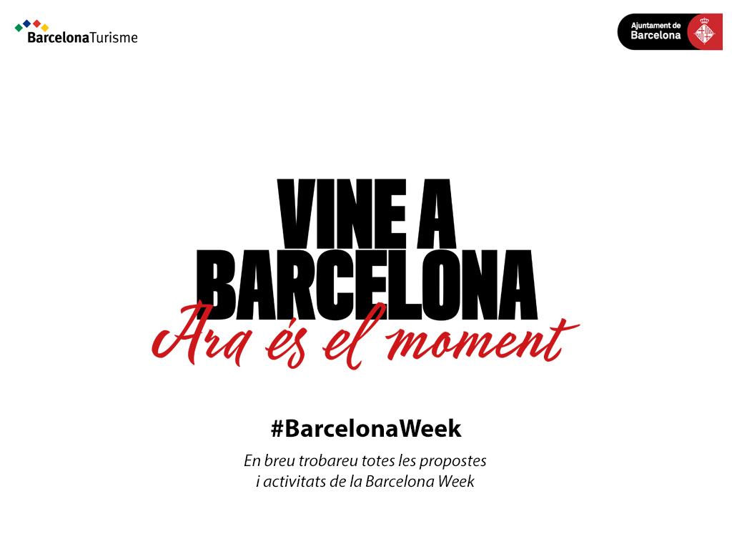 Barcelona Week